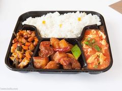 -宁宇快餐(站前店)