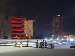 -赛卡联盟卡丁车馆(上海世博店)