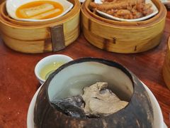 -彩景大茶楼(平湖店)