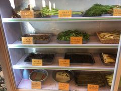 -西江美食舫·江西菜(健德桥店)