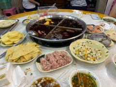 -储奇门鳝鱼火锅(总店)