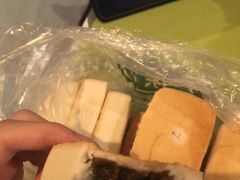 -泸溪河桃酥(江宁万居汇店)