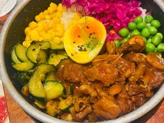 -轻烧烤肉(光谷步行街店)