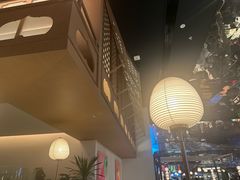 -桂满陇·海市蜃楼·黑金(国金店)