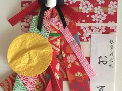 -鸠居堂(銀座本店)