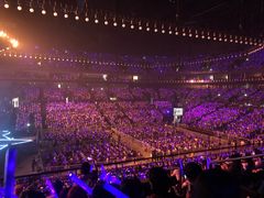 -梦之蓝青奥体育公园体育馆