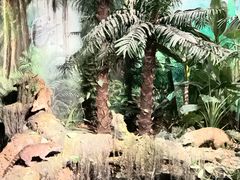 -武汉园博园(武汉自然博物馆)