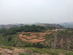 -马头山
