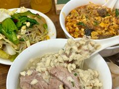 -老刘家永盛斋·传统泡馍(东关南街店)