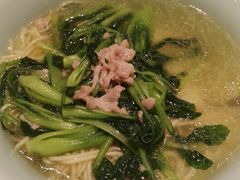 -上海人家花樣年华(中山公园店)