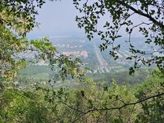 -北京西山国家森林公园