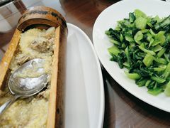 -茶港食堂(武昌店)