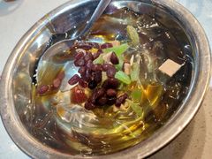 -憨铁匠老火锅(龙岗万科里店)