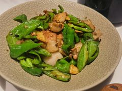 -上上席川菜(凯德乐峰广场店)