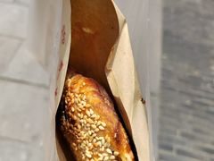 -迎春桥老炉烧饼(碧霞路店)