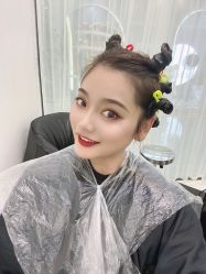 -OnHair造型