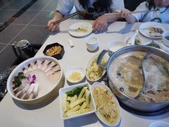 -小肥羊·牛羊肉火锅(原平店)