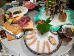 -ONE FULL 古董港式海鲜火锅