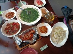 -柴米油盐(土菜院子店)