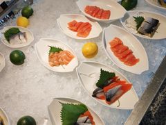 -解放碑威斯汀酒店-知味国际美食餐厅