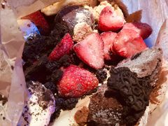 -Catch the Cajun Seafood(表参道店)