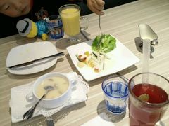 -必胜客(王府井店)