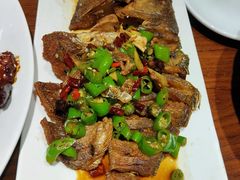 -董厨煨汤馆(车站路店)