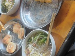-郭记豌豆鲜粉