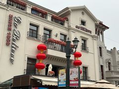 -天津意大利风情旅游区