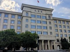 -武汉关码头(轮渡站)