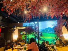 -寻钵记民菜馆·正宗常德钵子菜(滨湖路店)