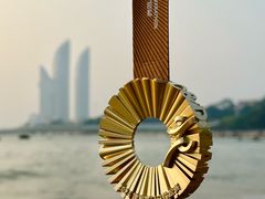 -白城沙滩