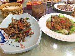 -燕风楼烤鸭店(建设总店)