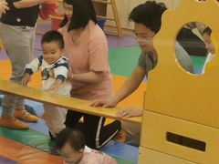 -金宝贝早教(万象城校区)