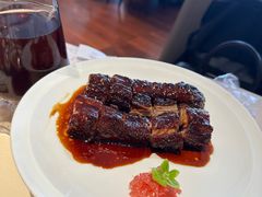 -侨美食家·粤菜(体育西路店)