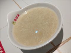西式芙蓉汤-豪享来中西餐厅(隆昌店)