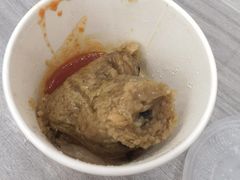 -1980烧肉粽(金榜店)