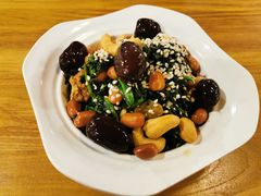 八宝菠菜-陈傻子餐厅(世纪都会店)