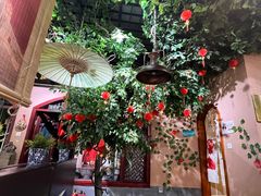 -左陕右甘(亚运村店)