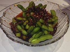 绝杀毛豆-聚在尊味虾皇·夜宵市集(新建店)