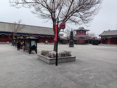 -天津妈祖文化园