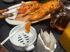 -美达尔烧烤(银川东路店)