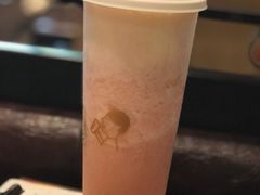 -喜茶(北京五棵松华熙店)