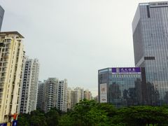 -UP健身私教馆(海岸城店)