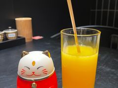 -留半山·香港食堂(啦啦宝都店)