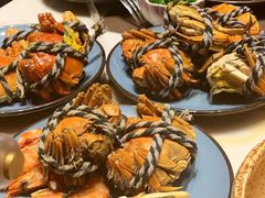 -喜庭海鲜自助(来福士店)