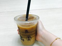 -星巴克(南京江宁弘阳家居店)