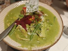 -芭札·Thai泰国餐厅(同和金铂天地店)