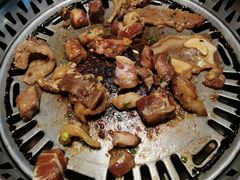 -韩盛·盛江山自助料理(中街大悦城店)
