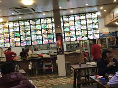 -苏师傅菜馆(上沙店)